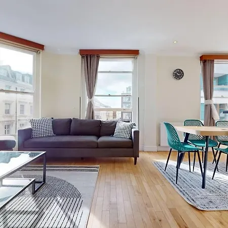 Apartment Charming And Bright Flat In Paddington! *