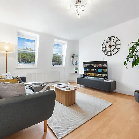 Apartment Kensington High Street - Serviced
