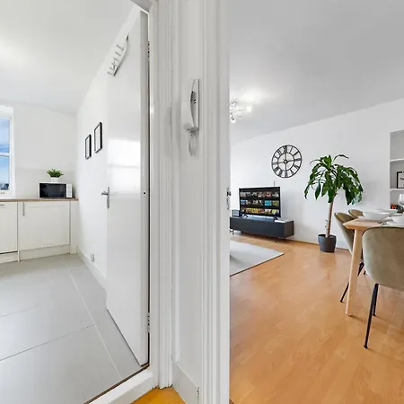 Apartment Kensington High Street - Serviced *