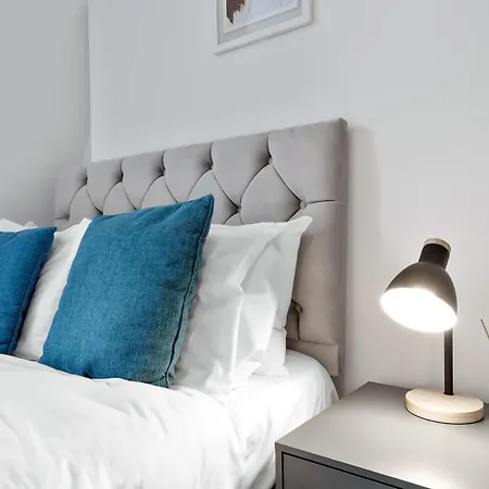 Apartment Kensington High Street - Serviced London