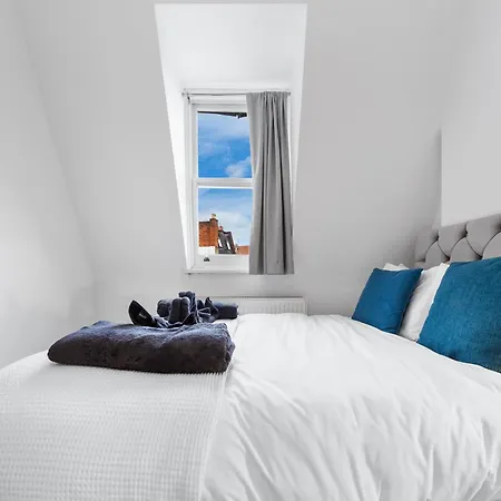 Kensington High Street - Serviced Apartment *