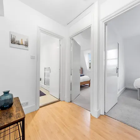 Apartment Kensington High Street - Serviced