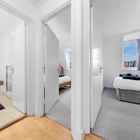Apartment Kensington High Street - Serviced London