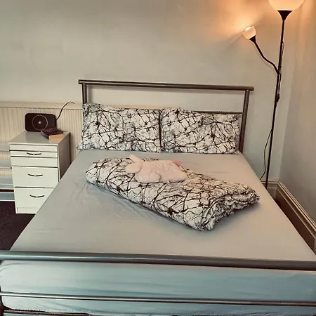 The Quite One Apartment
