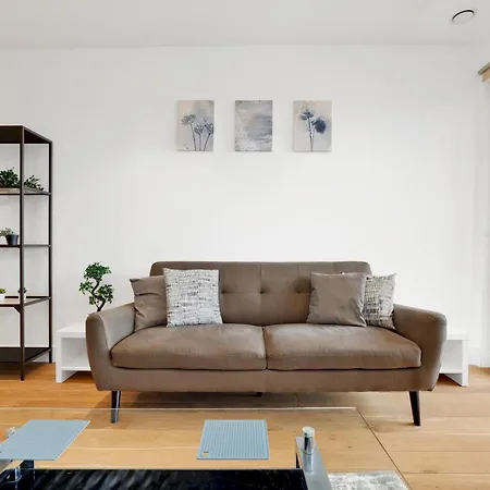 Pass The Keys Spacious 2-bedroom 公寓 *