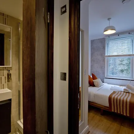 Imperial Argyle Square Apartment London
