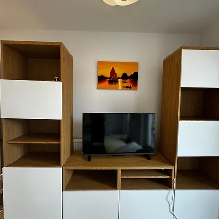 Entire Flat Custom House London