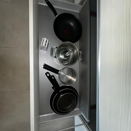 Entire Flat Custom House Apartment