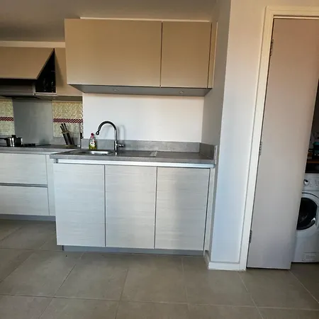 Apartment Entire Flat Custom House London