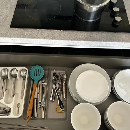 Entire Flat Custom House Apartment *