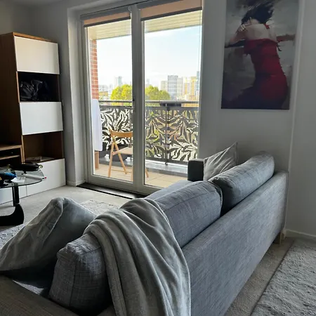 Entire Flat Custom House Apartment London