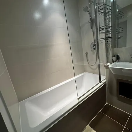 Entire Flat Custom House London
