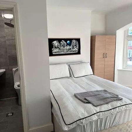 Holiday home Ashburton House Ilford