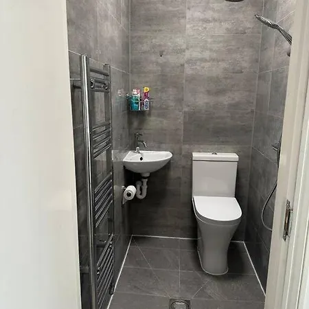 Ashburton House Holiday home