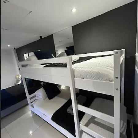 Spacious Guest House, Wandsworth, Balham Pensión