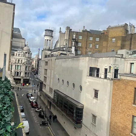 Luxury Central * Londen