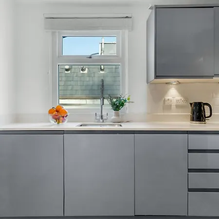 Fitzrovia & Regent's Park - 3br - Cityapartmentstay London