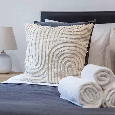 Apartment Fitzrovia & Regent's Park - 3br - Cityapartmentstay London