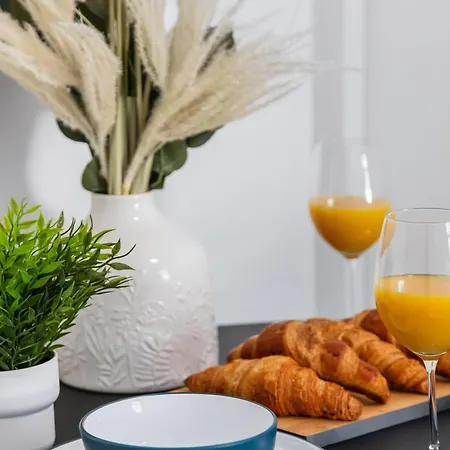 Fitzrovia & Regent's Park - 3br - Cityapartmentstay *