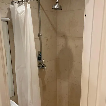 Luxury Central Appartement