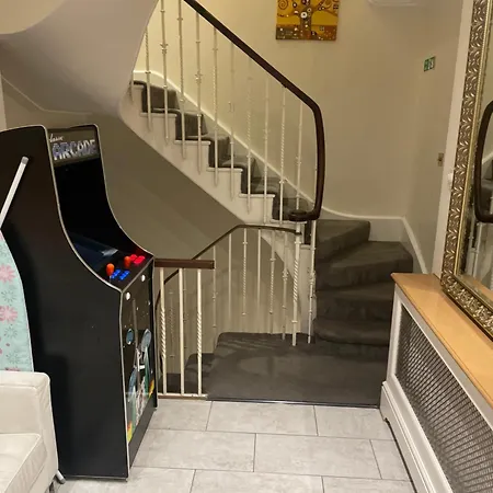 Luxury Central Appartement Londen