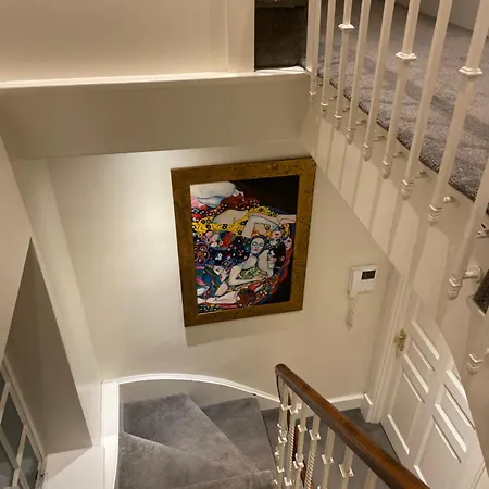 Appartement Luxury Central
