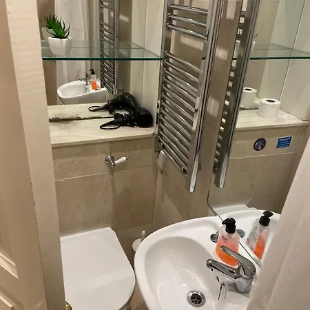 Luxury Central Appartement *