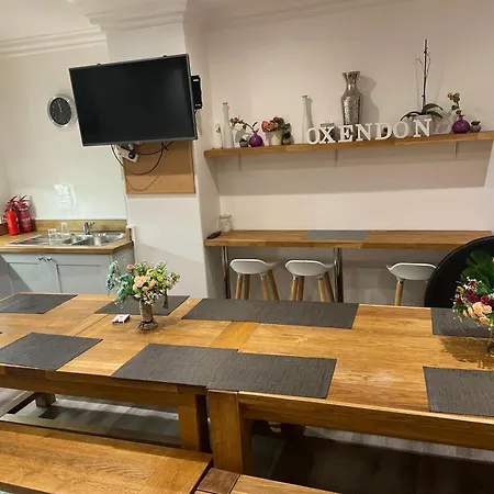 Apartment Luxury Central *