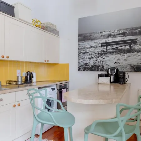 Apartment Charming Mezzanine Heart Of Paddington *