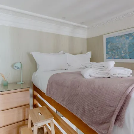 Apartment Charming Mezzanine Heart Of Paddington