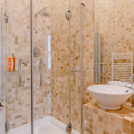Apartment Charming Mezzanine Heart Of Paddington London