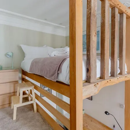 Apartment Charming Mezzanine Heart Of Paddington
