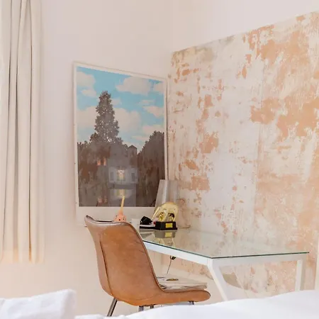 Chic 1bd Loft-style Flat Heart Of North Apartment *