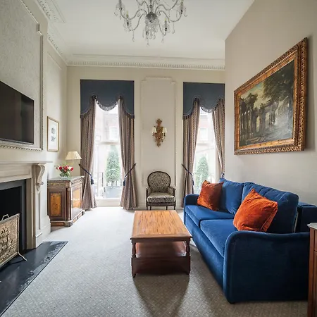 The Leonard Hotel 4*