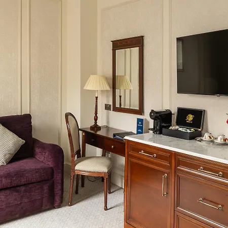 Hotel The Leonard 4*