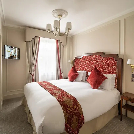 Hotel The Leonard