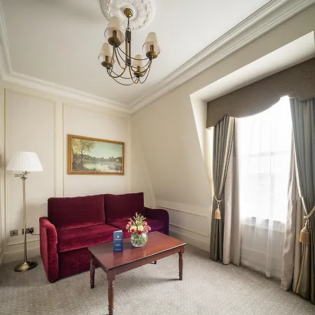 The Leonard Hotel 4*