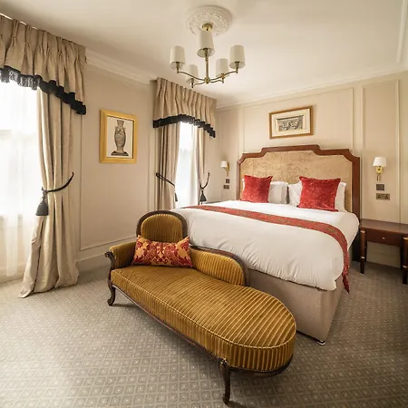 The Leonard 4* Londra