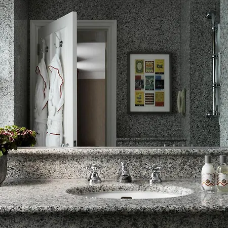 Knightsbridge Hotel, Firmdale