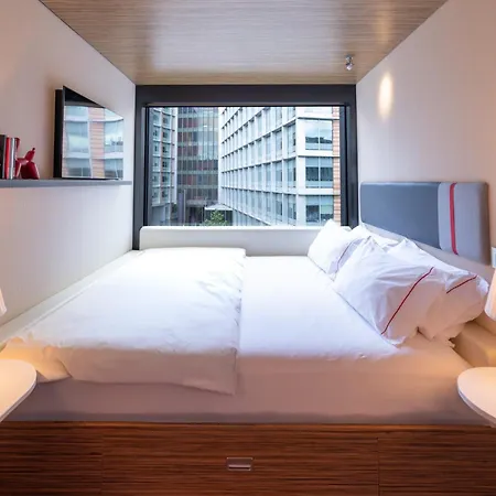 Citizenm Bankside 4* Londra