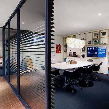 Citizenm Bankside