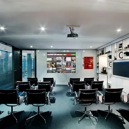 Hotel Citizenm Bankside