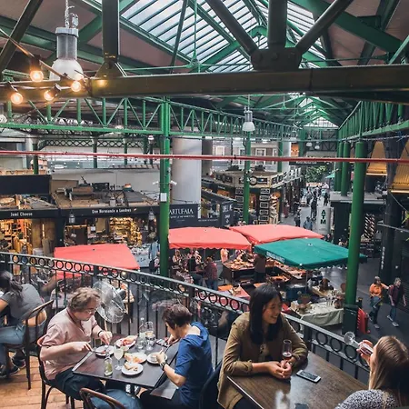Citizenm Bankside 4*