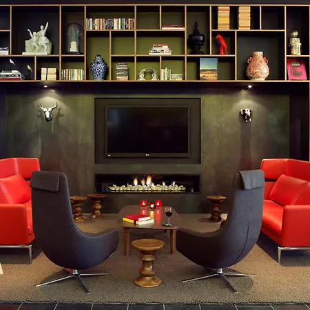 Citizenm Bankside Londra