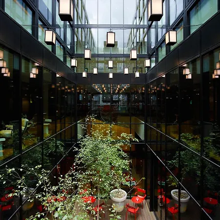 Citizenm Bankside 4* Londra