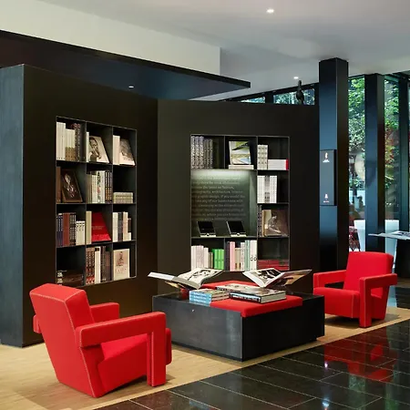 Citizenm Bankside