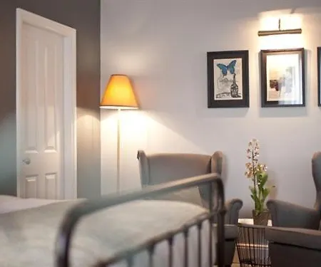 Hotel The Warrington 4*
