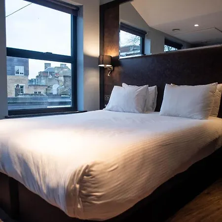 Camden Enterprise 3* London