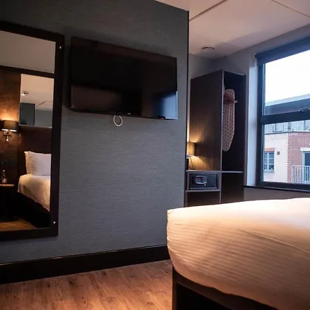 Camden Enterprise Hotel 3*