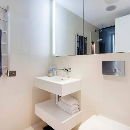 Apartment Sweet Hampstead Heath *